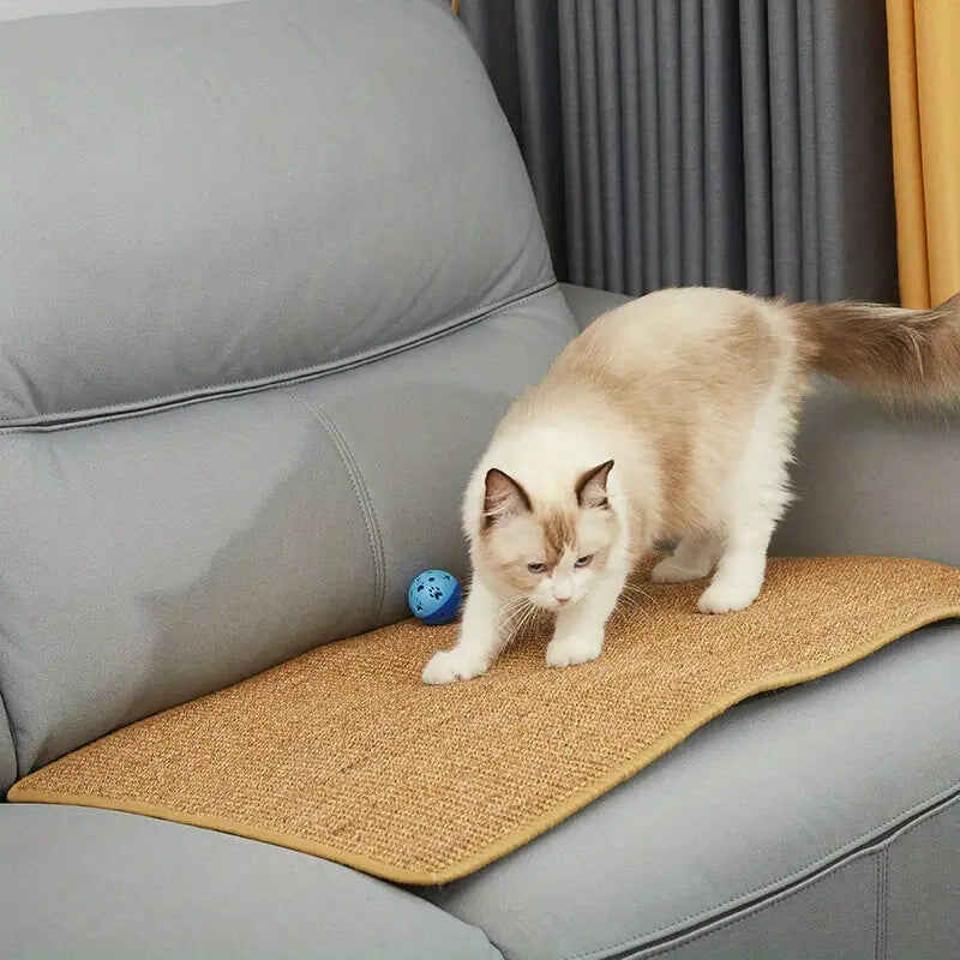 Cat Scratcher: Perfect for Your Feline Friend's Claws