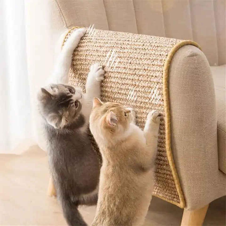 Cat Scratcher: Perfect for Your Feline Friend's Claws