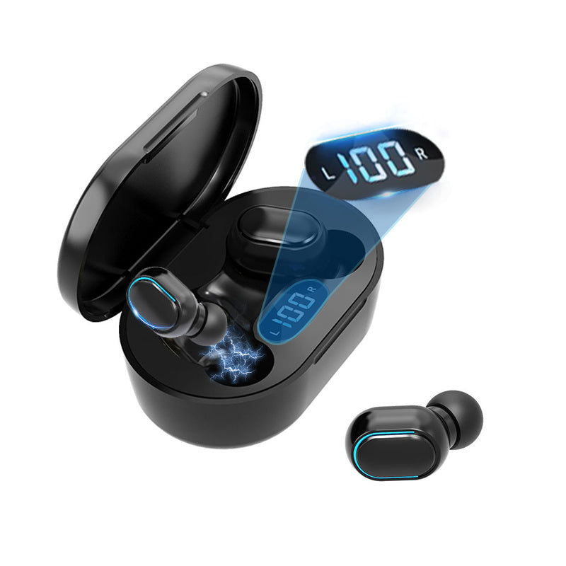 Bluetooth earphone