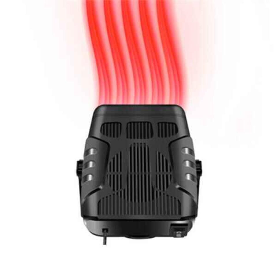 Portable 12V Car Heater for Automotive Use