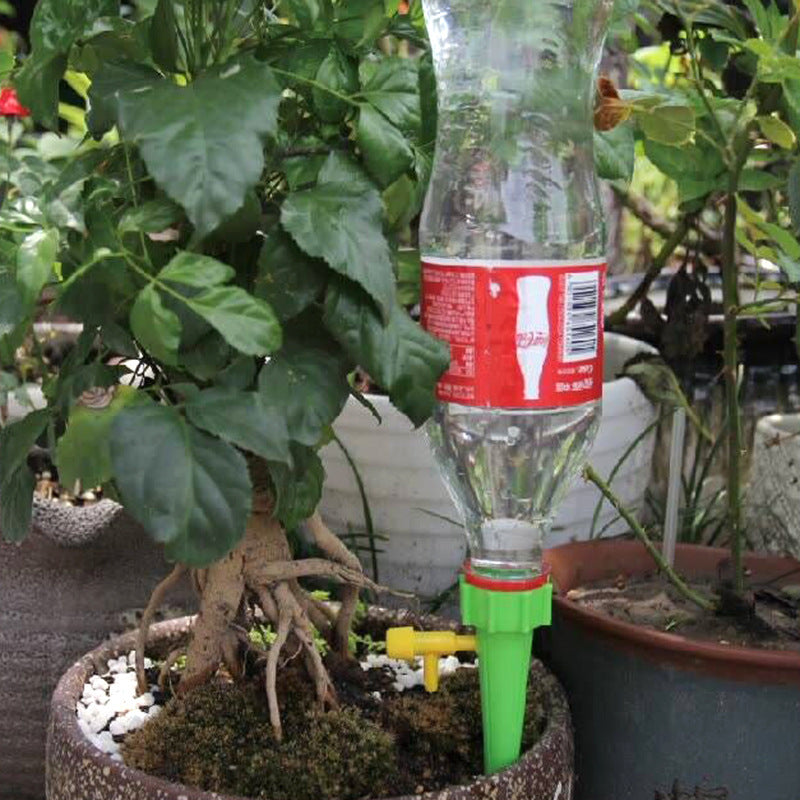 Automatic Watering Device