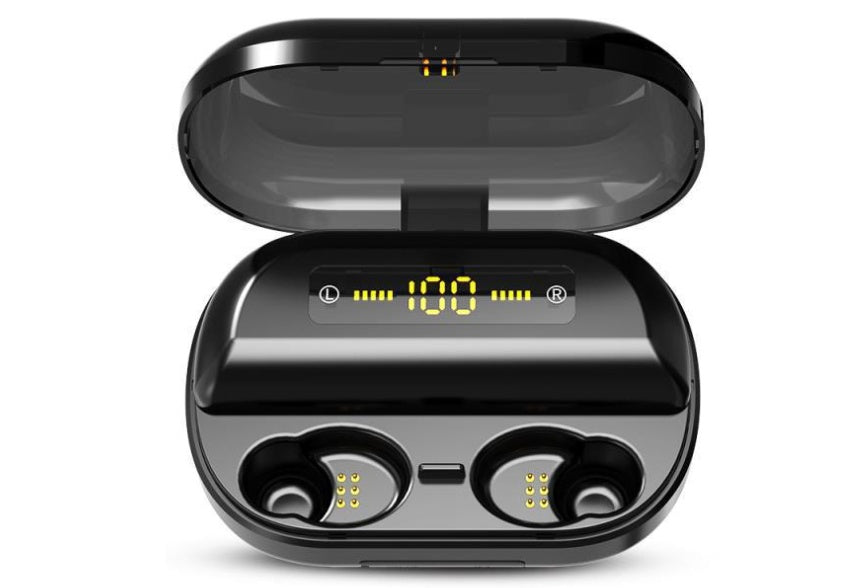 Bluetooth earphone