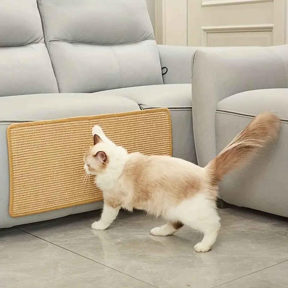 Cat Scratcher: Perfect for Your Feline Friend's Claws