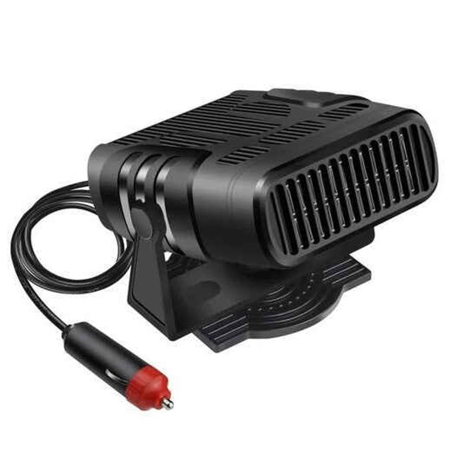 Portable 12V Car Heater for Automotive Use