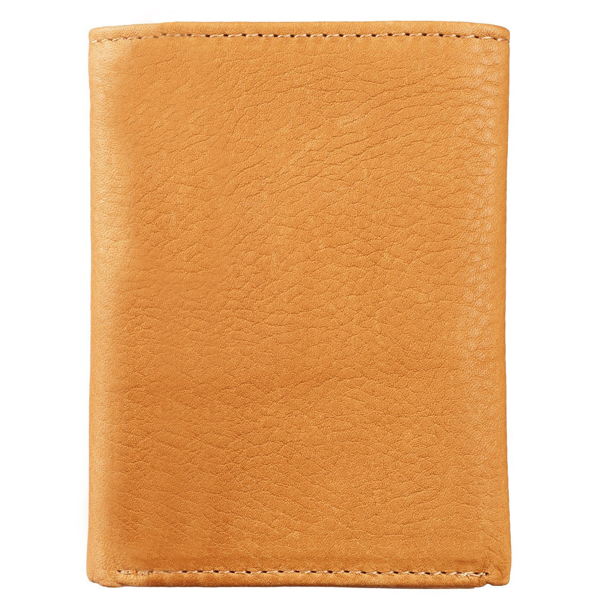 CASHBUCKS™- Genuine Leather Trifold Man wallet