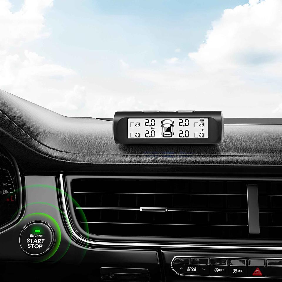 Tire Pressure Monitoring Sensor System: Ensuring Safe and Efficient Travel