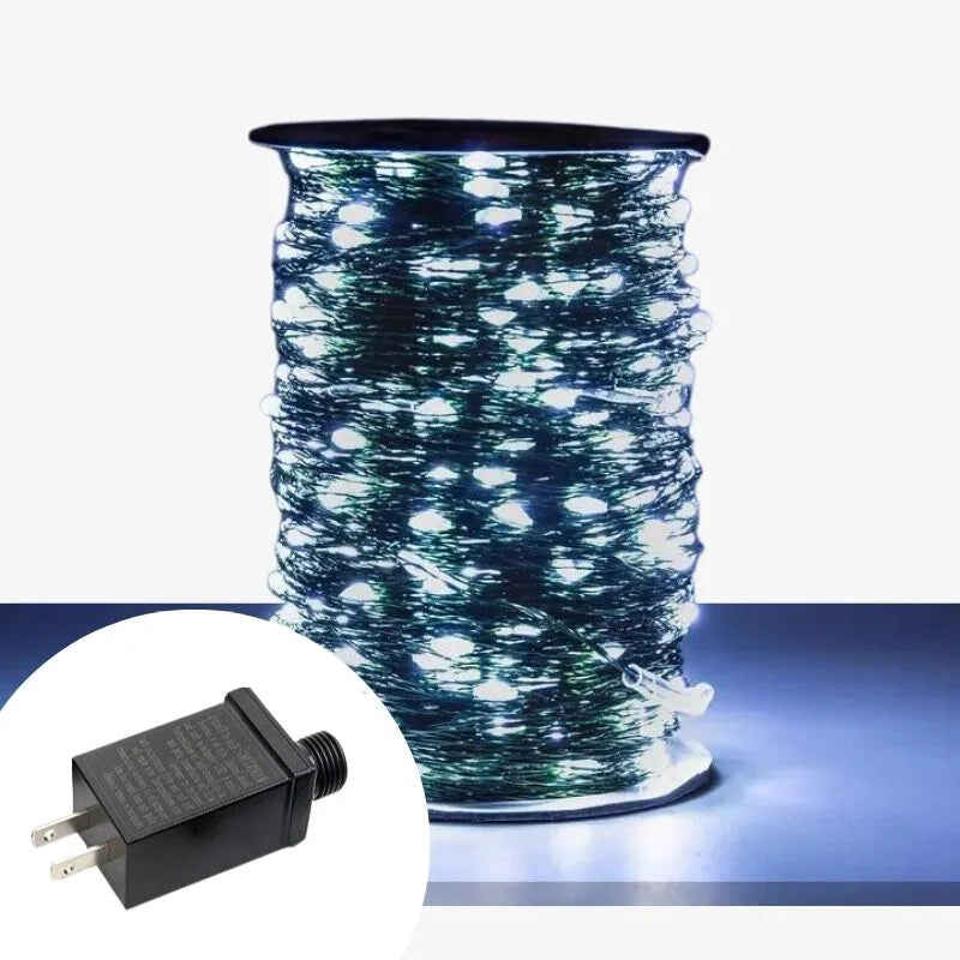 LED String Lights: Illuminating Ambiance for Any Occasion