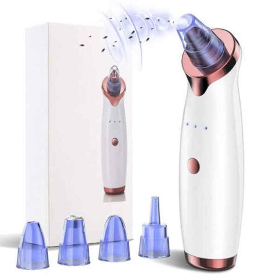 Blackhead Remover Vacuum - Optimal Solution