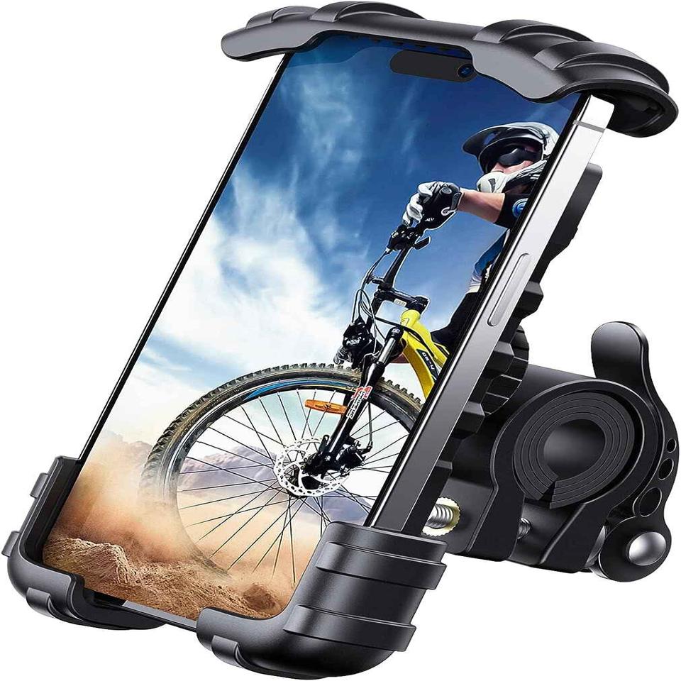 Motorcycle Phone Mount: Secure and Convenient Device Holder