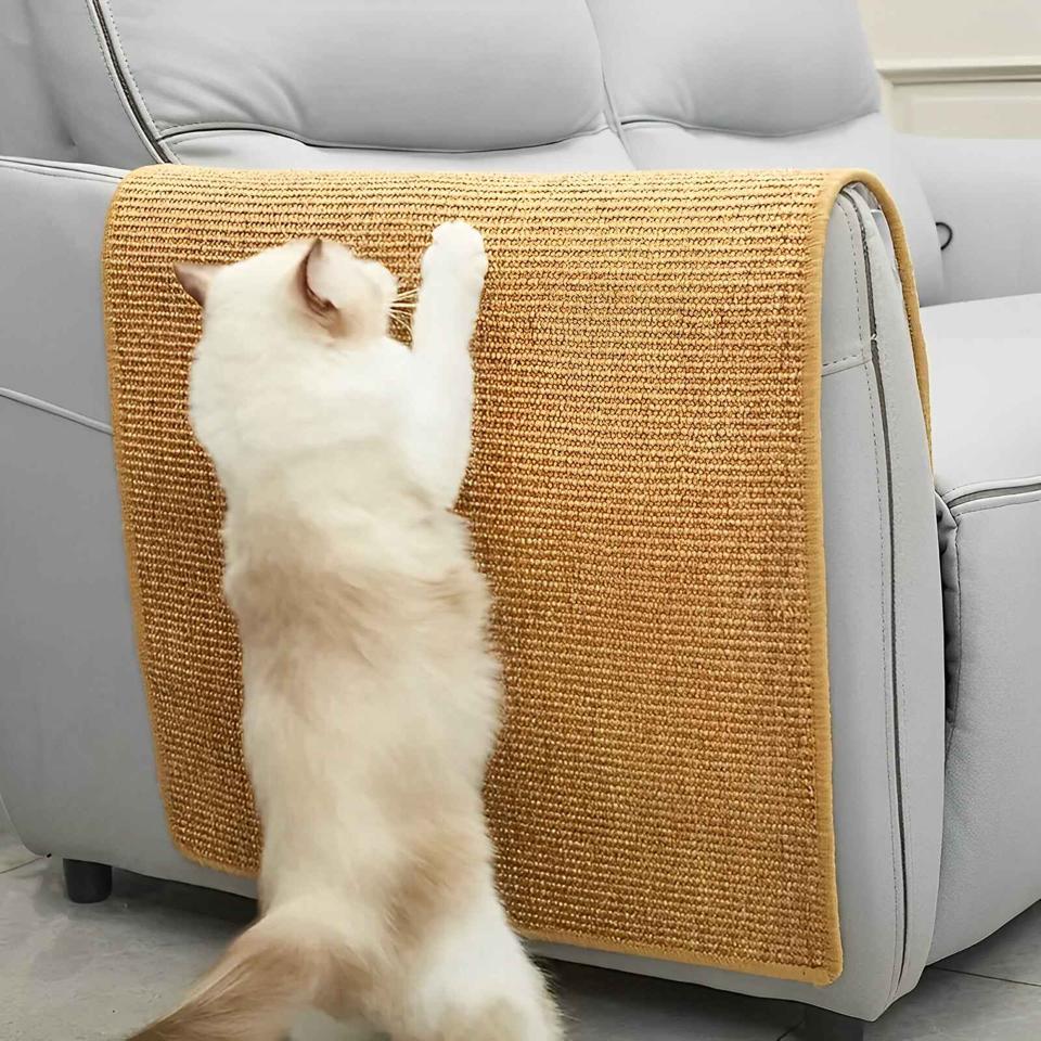 Cat Scratcher: Perfect for Your Feline Friend's Claws