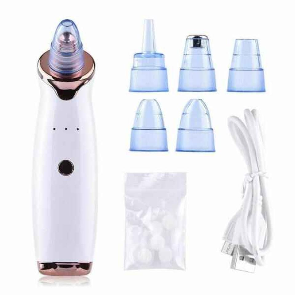 Blackhead Remover Vacuum - Optimal Solution